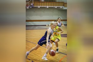 20221102 Uljana Semjonova basketball Cup 2022 - oficiálne