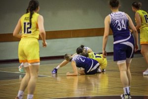 20221102 Uljana Semjonova basketball Cup 2022 - oficiálne