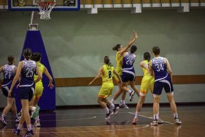 20221102 Uljana Semjonova basketball Cup 2022 - oficiálne