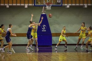 20221102 Uljana Semjonova basketball Cup 2022 - oficiálne