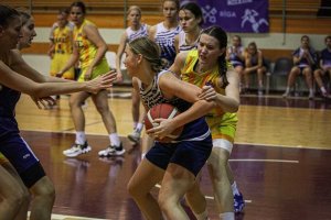 20221102 Uljana Semjonova basketball Cup 2022 - oficiálne