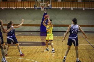 20221102 Uljana Semjonova basketball Cup 2022 - oficiálne