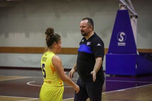 20221102 Uljana Semjonova basketball Cup 2022 - oficiálne