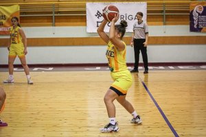 20221102 Uljana Semjonova basketball Cup 2022 - oficiálne