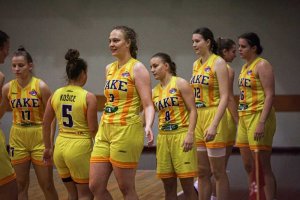 20221102 Uljana Semjonova basketball Cup 2022 - oficiálne