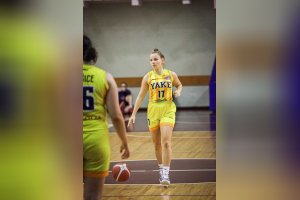 20221102 Uljana Semjonova basketball Cup 2022 - oficiálne