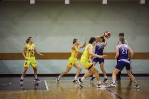 20221102 Uljana Semjonova basketball Cup 2022 - oficiálne