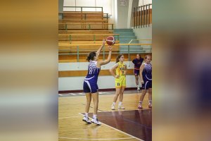 20221102 Uljana Semjonova basketball Cup 2022 - oficiálne