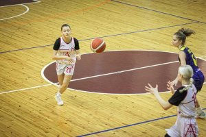 20221102 Uljana Semjonova basketball Cup 2022 - oficiálne