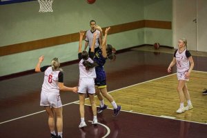 20221102 Uljana Semjonova basketball Cup 2022 - oficiálne