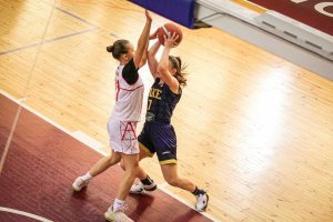 20221102 Uljana Semjonova basketball Cup 2022 - oficiálne