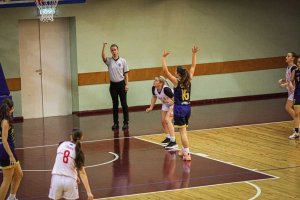 20221102 Uljana Semjonova basketball Cup 2022 - oficiálne