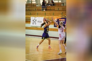 20221102 Uljana Semjonova basketball Cup 2022 - oficiálne