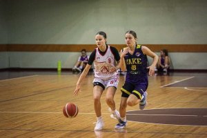 20221102 Uljana Semjonova basketball Cup 2022 - oficiálne