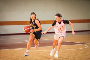 20221102 Uljana Semjonova basketball Cup 2022 - oficiálne