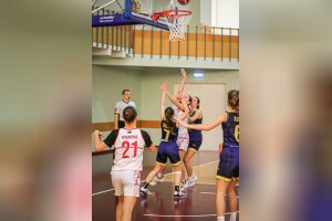 20221102 Uljana Semjonova basketball Cup 2022 - oficiálne