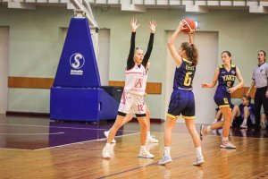 20221102 Uljana Semjonova basketball Cup 2022 - oficiálne