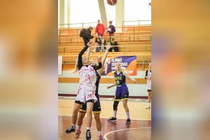 20221102 Uljana Semjonova basketball Cup 2022 - oficiálne