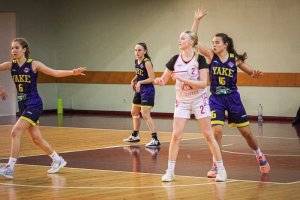 20221102 Uljana Semjonova basketball Cup 2022 - oficiálne