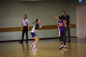 20221102 Uljana Semjonova basketball Cup 2022 - oficiálne