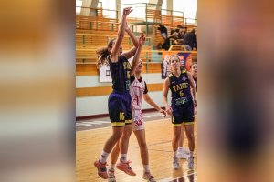 20221102 Uljana Semjonova basketball Cup 2022 - oficiálne