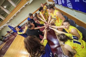 20221102 Uljana Semjonova basketball Cup 2022 - oficiálne