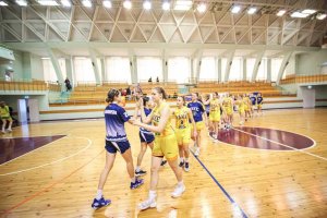 20221102 Uljana Semjonova basketball Cup 2022 - oficiálne