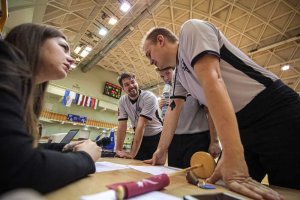 20221102 Uljana Semjonova basketball Cup 2022 - oficiálne