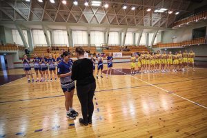 20221102 Uljana Semjonova basketball Cup 2022 - oficiálne