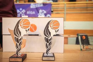 20221102 Uljana Semjonova basketball Cup 2022 - oficiálne