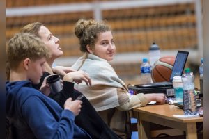 20221117 YOUNG ANGELS U17 Košice vs. Soproni Daraszak Academy (HUN)