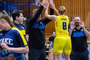 20221117 YOUNG ANGELS U17 Košice vs. Soproni Daraszak Academy (HUN)