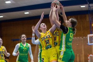 20221117 YOUNG ANGELS U17 Košice vs. Soproni Daraszak Academy (HUN)