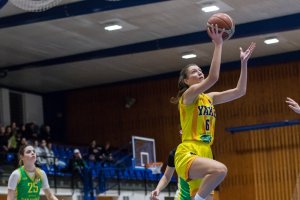 20221117 YOUNG ANGELS U17 Košice vs. Soproni Daraszak Academy (HUN)