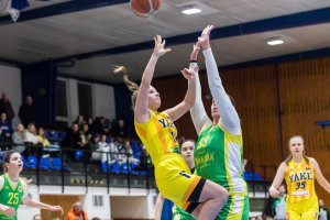 20221117 YOUNG ANGELS U17 Košice vs. Soproni Daraszak Academy (HUN)