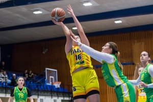 20221117 YOUNG ANGELS U17 Košice vs. Soproni Daraszak Academy (HUN)