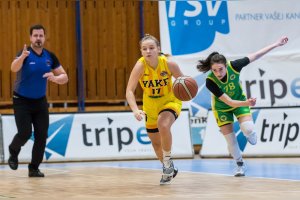 20221117 YOUNG ANGELS U17 Košice vs. Soproni Daraszak Academy (HUN)