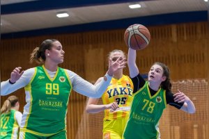 20221117 YOUNG ANGELS U17 Košice vs. Soproni Daraszak Academy (HUN)