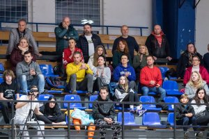 20221117 YOUNG ANGELS U17 Košice vs. Soproni Daraszak Academy (HUN)