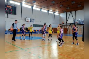 20221203 YOUNG ANGELS U12 Košice vs. BAM U12 Poprad