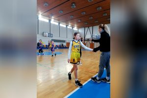 20221203 YOUNG ANGELS U12 Košice vs. BAM U12 Poprad