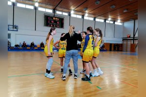 20221203 YOUNG ANGELS U12 Košice vs. BAM U12 Poprad