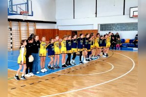 20221203 YOUNG ANGELS U12 Košice vs. BAM U12 Poprad