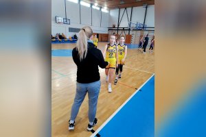 20221203 YOUNG ANGELS U12 Košice vs. BAM U12 Poprad