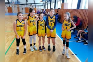 20221203 YOUNG ANGELS U12 Košice vs. BAM U12 Poprad