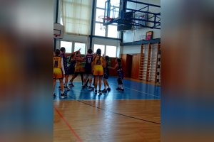 20221203 YOUNG ANGELS U12 Košice vs. BAM U12 Poprad