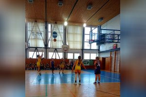 20221203 YOUNG ANGELS U12 Košice vs. BAM U12 Poprad