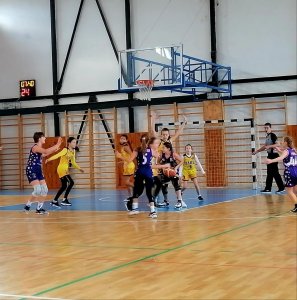 20221203 YOUNG ANGELS U12 Košice vs. BAM U12 Poprad