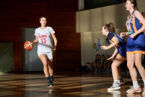 20221218 Slávia U17 Banská Bystrica vs. YOUNG ANGELS U17 Košice