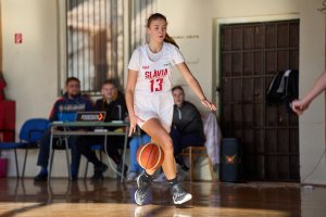 20221218 Slávia U17 Banská Bystrica vs. YOUNG ANGELS U17 Košice